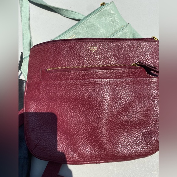 Fossil & Coach Bundle - Picture 2 of 10